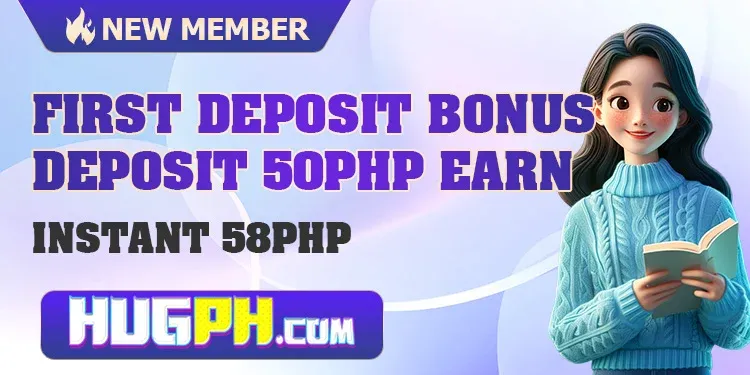 FIRST DEPOSIT BONUS