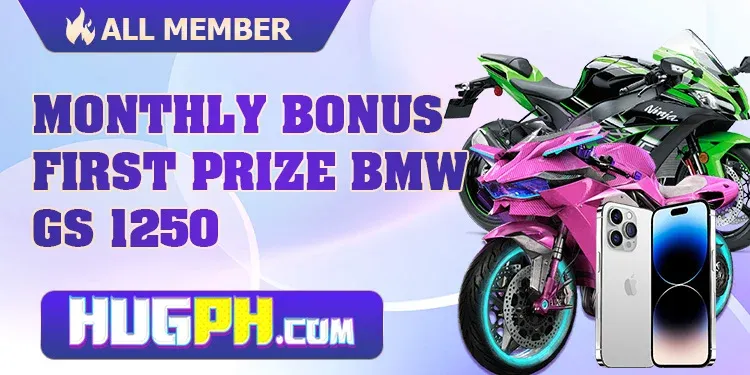 Monthly Bonus